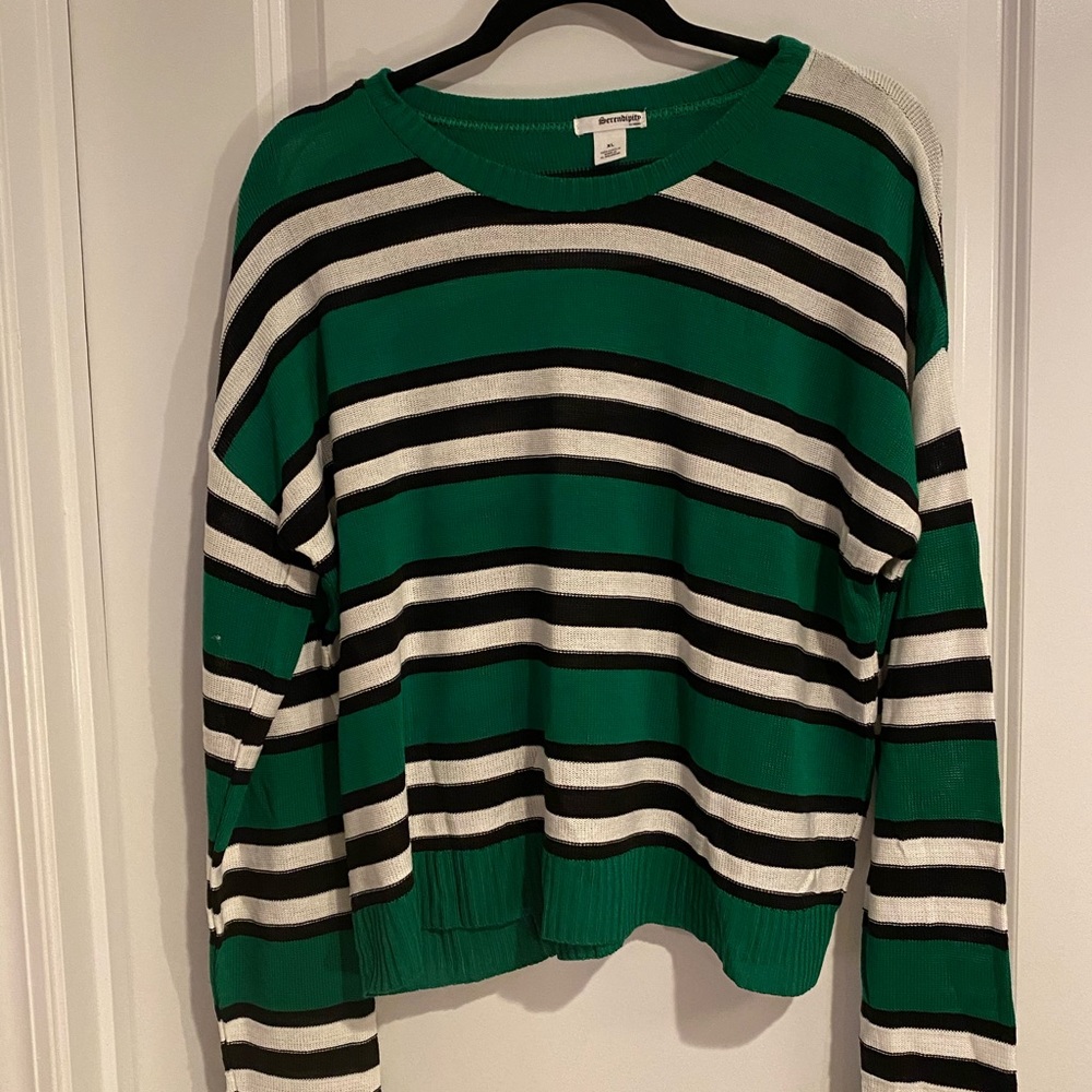 Ladies Sweater